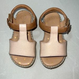 Cat & Jack Sandals